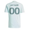 Maillot de Foot Colorado Rapids Exterieur 2025-26